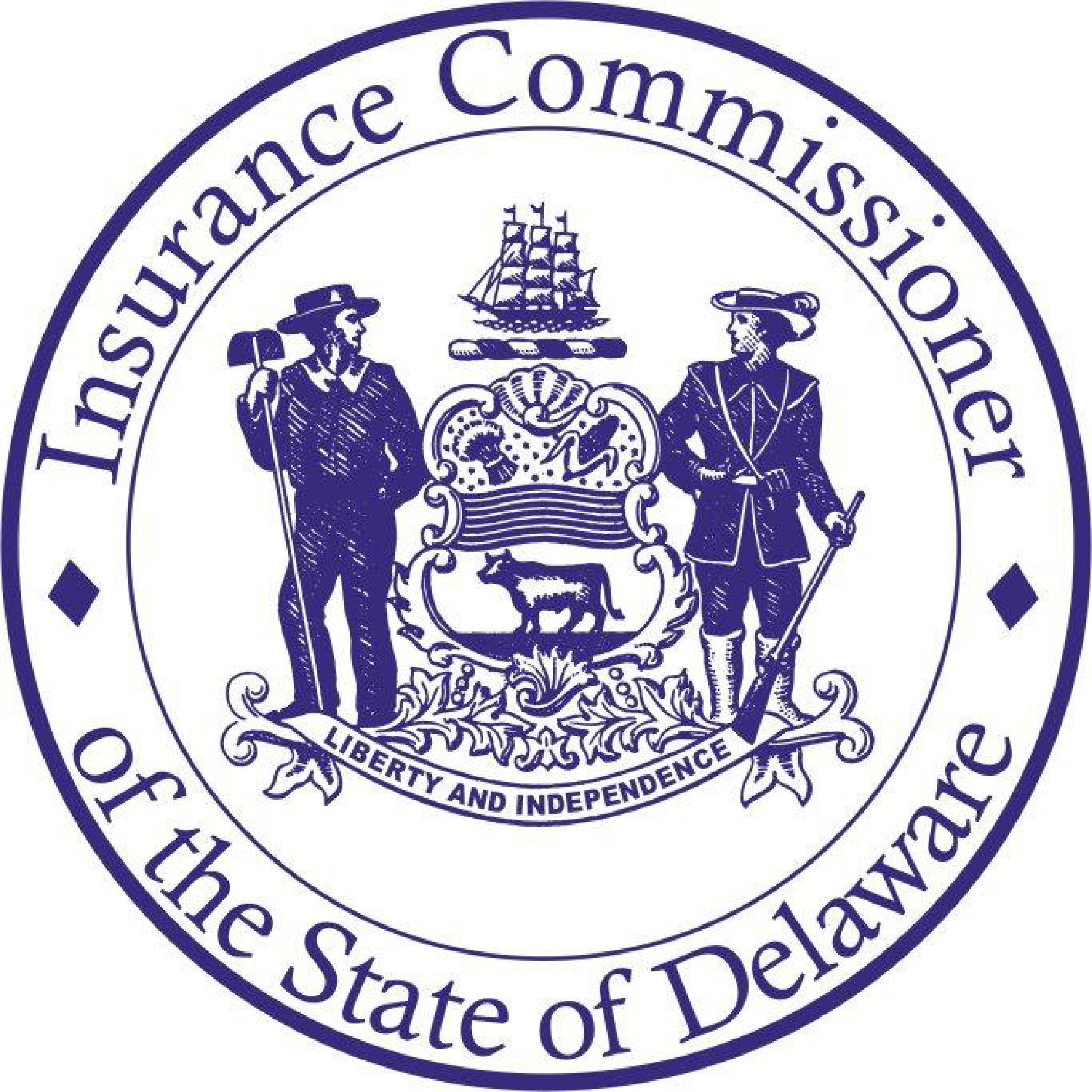 Insurance Commissioner of the State of Delaware