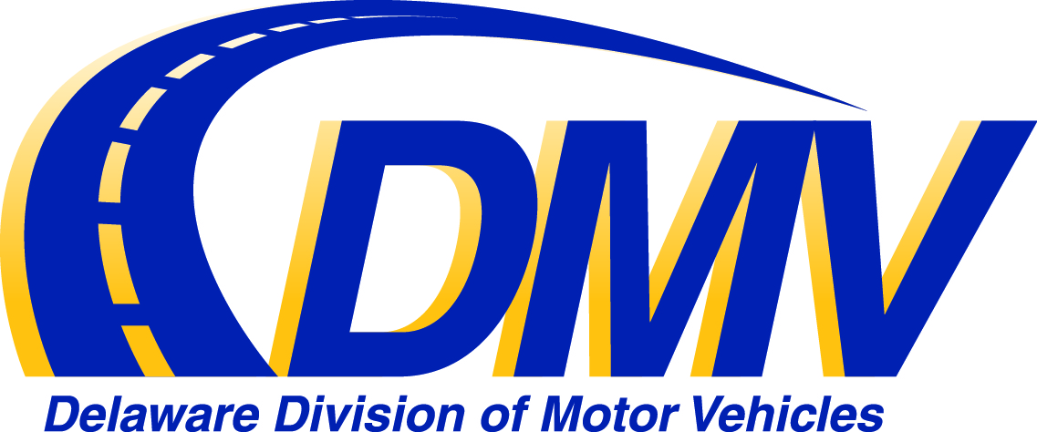 Delaware DMV Logo