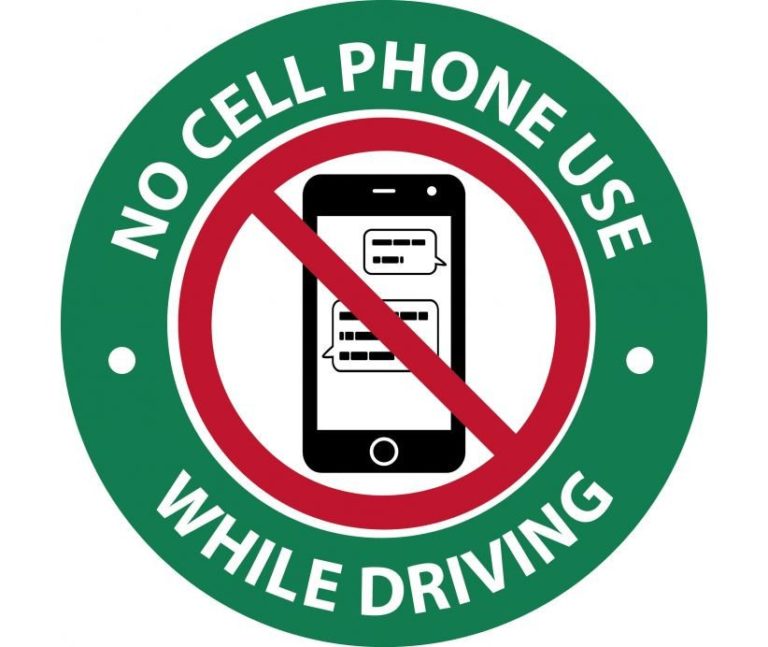 no-cell-use – SmartDrive