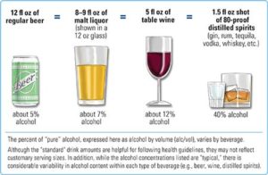 Parent Lesson Topic 6 – Drinking and Teen Drivers – SmartDrive